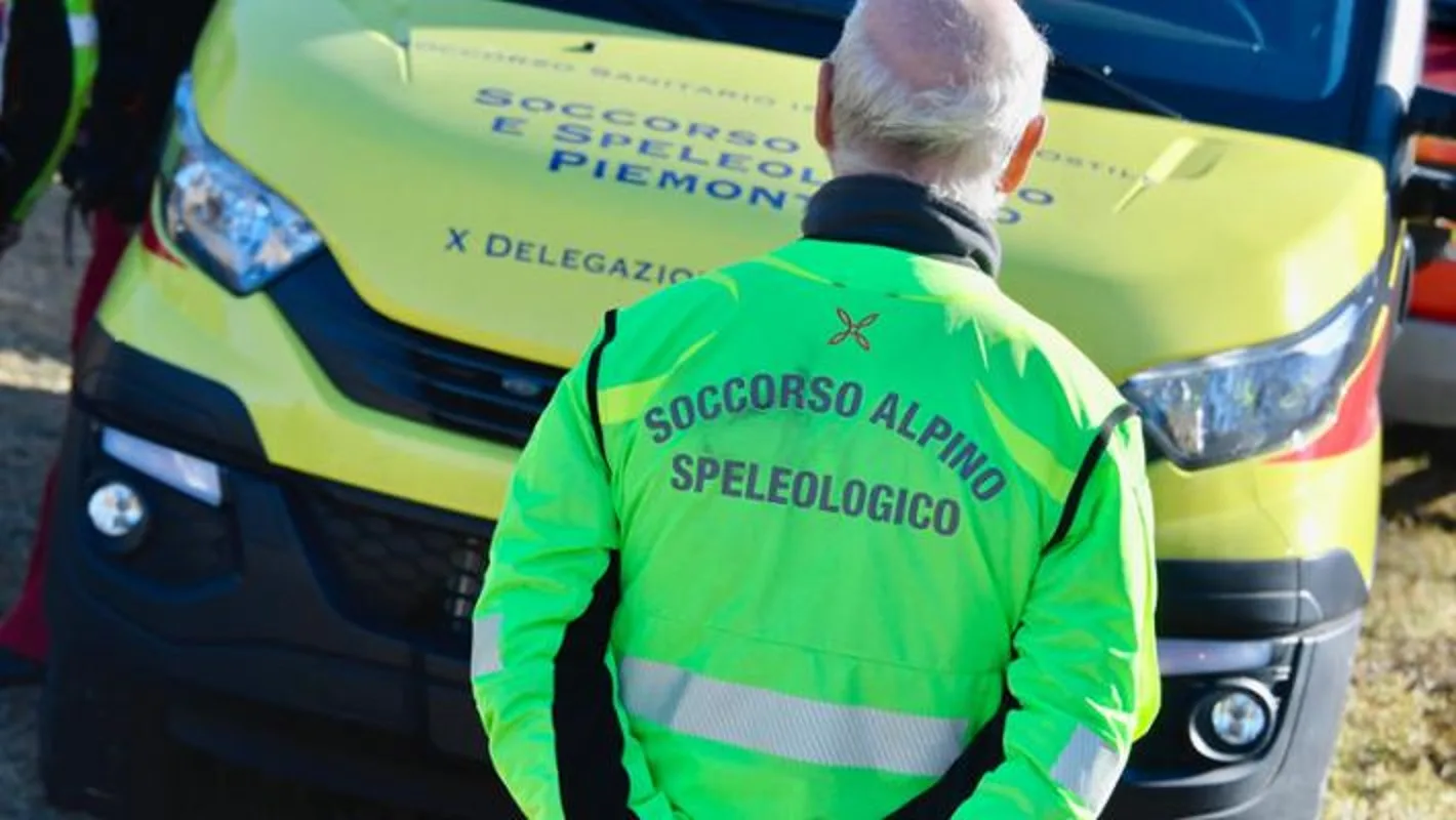 Ritrovati madre e tre figli dispersi dopo un'escursione a valle Bognanco