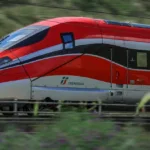 Treni alta velocità caos, ritardi e cancellazioni per due incendi