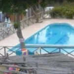 Un bambino è annegato in una piscina a Vico Equense