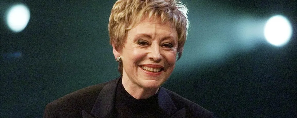 Caterina Valente