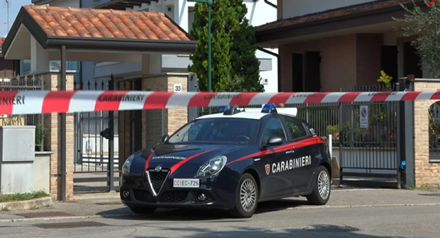 Choc a Paderno per la strage familiare