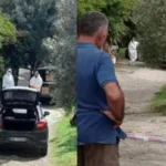 Coppia ritrovata morta a Caselle in Pittari