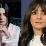 Federica Luna Vincenti e Ambra Angiolini