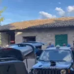 Ha accoltellato padre e madre nel maceratese