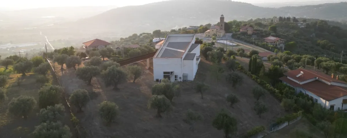 Il convegno sulla Rigenerazione urbana all'Hangar di Albanella