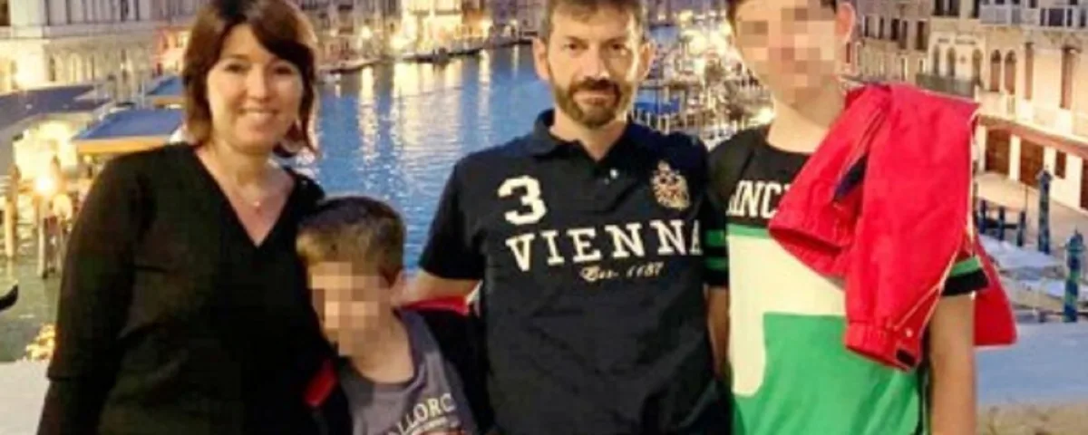 Il nonno materno pronto a incontrare il 17enne di Paderno Dugnano