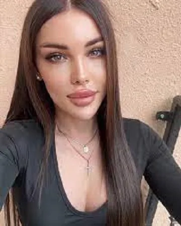 La modella transgender uccisa in Georgia