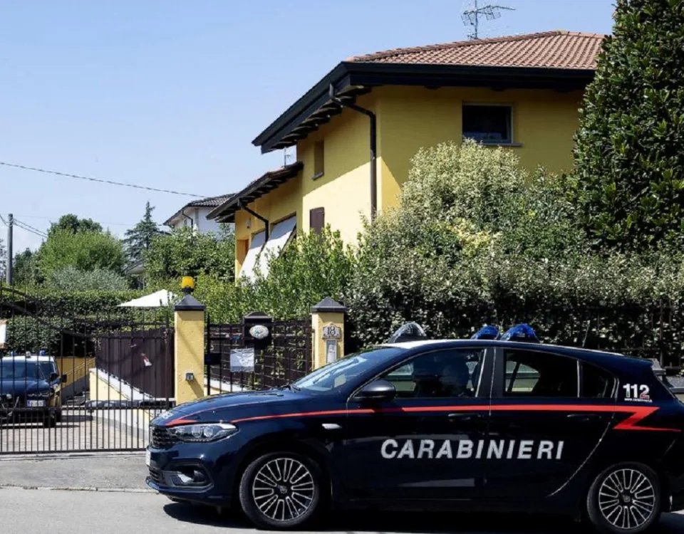 La presa di posizione della nonna della 22enne di Traversetolo