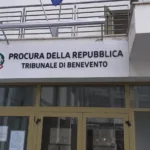 Lo zio della 15enne arrestato dopo la denuncia alla Procura della Repubblica di Benevento