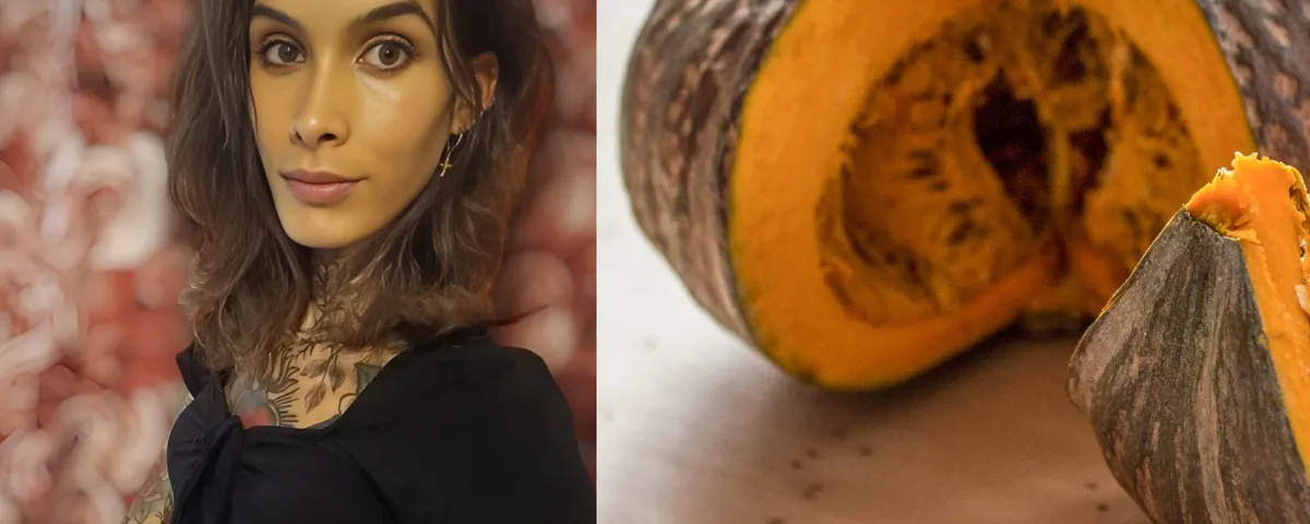 Marta Bianca Mannino si è sentita male dopo aver mangiato un piatto a base di zucca