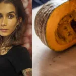 Marta Bianca Mannino si è sentita male dopo aver mangiato un piatto a base di zucca