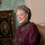 Morta Maggie Smith