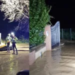 Nonna e nipote dispersi a Montecatini Val di Cecina