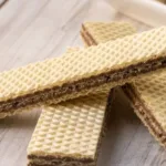 Resti di topo trovati in una confezione di wafer