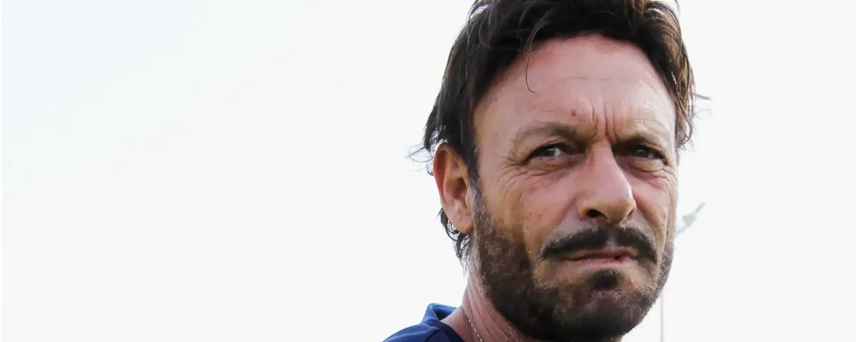 Totò Schillaci