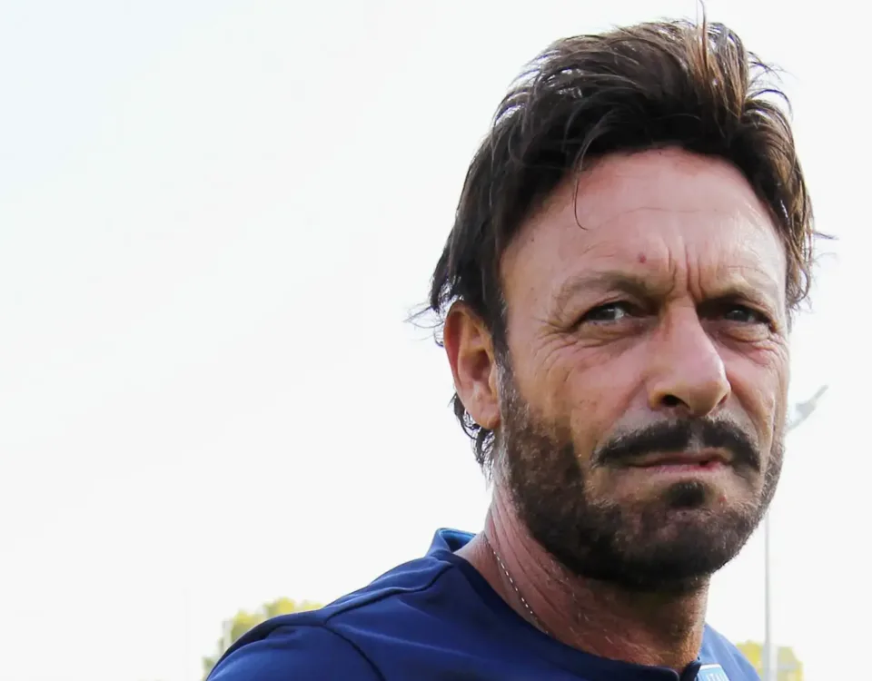 Totò Schillaci