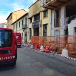 Milano: i tre giovani cinesi morti in via Cantoni per i fumi e gas tossici Foto