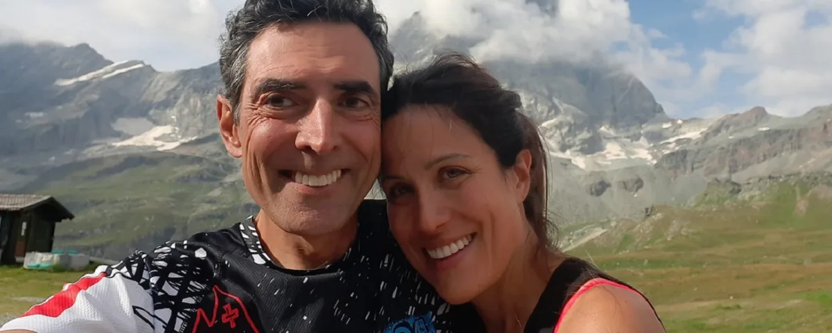 Trovati morti Andrea Galimberti e Sara Stefanelli