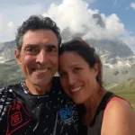 Trovati morti Andrea Galimberti e Sara Stefanelli