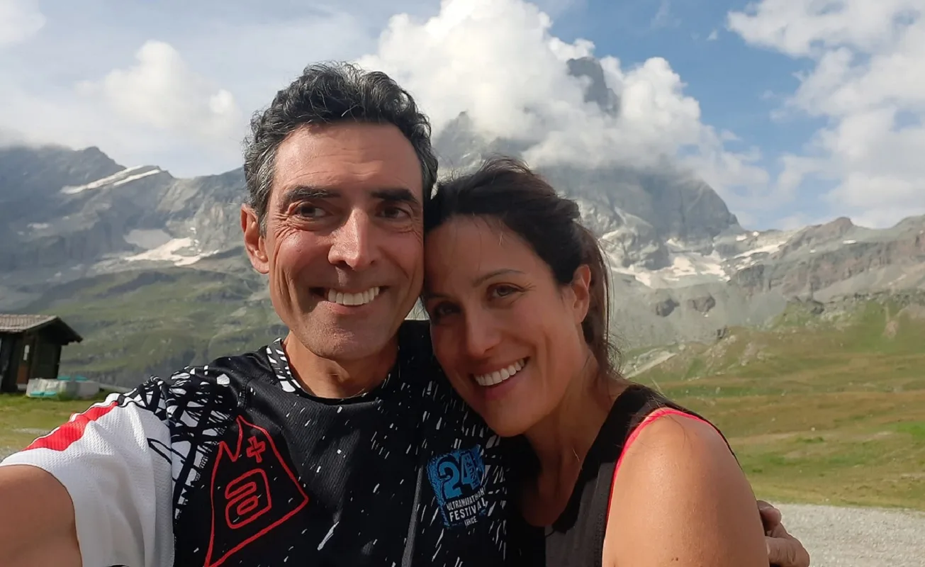 Trovati morti Andrea Galimberti e Sara Stefanelli