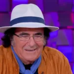 Al Bano sogna di gareggiare da concorrente a Sanremo per un ultima volta