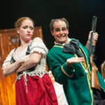 Belle e il principe Bestia al Teatro delle Arti di Salerno