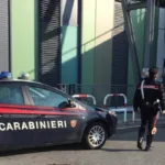 Bimbo di otto è stato aggredito da un cane di grossa taglia a Bielai, sono intervenuti i carabinieri