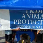 Domenica 6 ottobre il Banchetto di San Francesco a Salerno per gli amici a 4 zampe