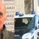 Fermato 17enne per l'omicidio di Candido Montini