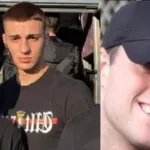 Gaetano Gentile, Samuele Del Grande e Michele Biccari morti nell'incidente sulla Potenza Melfi