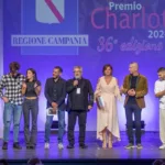 I protagonista dello Charlot Giovani con Arturo Brachetti