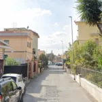 Incidente mortale in zona Tuscalono, a Roma