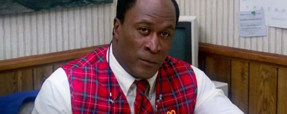 John Amos