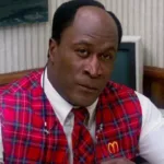 John Amos