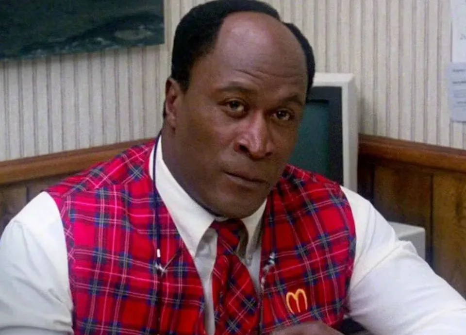 John Amos