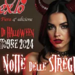 La Fiera SexTo a Torino dal 31 ottobre