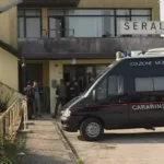 La neonata trovata nel dormitorio del night club di Piove di Sacco