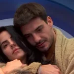 Lorenzo e Shaila al Grande Hermano