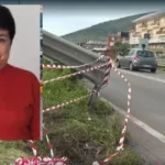 Maria Smical travolta e uccisa a Formia mentre rientrava da lavoro