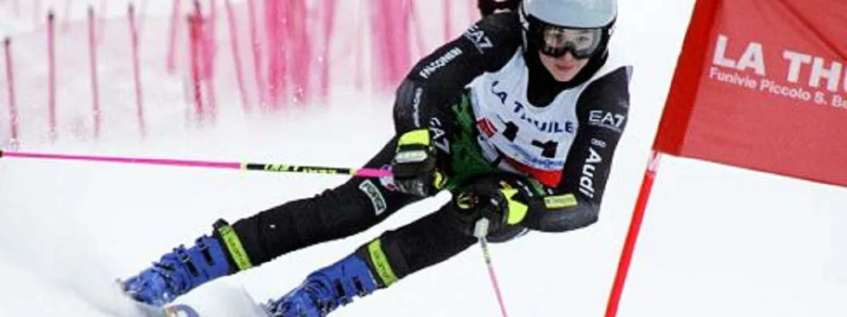 Matilde Lorenzi gravissima dopo caduta in Val Senales