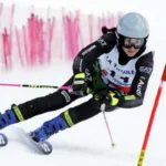 Matilde Lorenzi gravissima dopo caduta in Val Senales