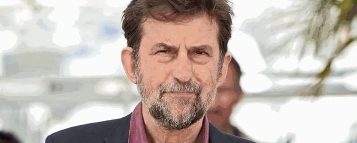 Nanni Moretti è stato colpito da infarto