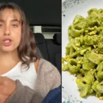 Odissea per una studentessa Erasmus a Milano dopo aver mangiato una pasta al pesto