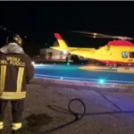 Tragedia a Fontanarosa, bambina travolta da un cancello