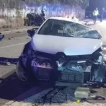 Un 18enne ha perso la vita in un incidente a Tradate