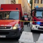 Un operaio è morto schiacciato dall'ascensore durante i lavori a Roma