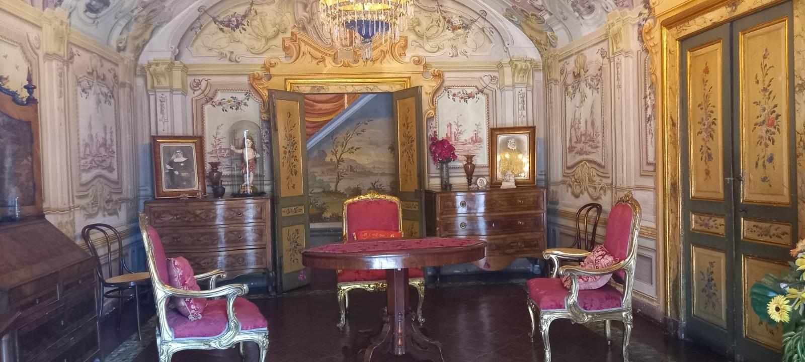 Alla scoperta della storia e dell'arte di Napoli