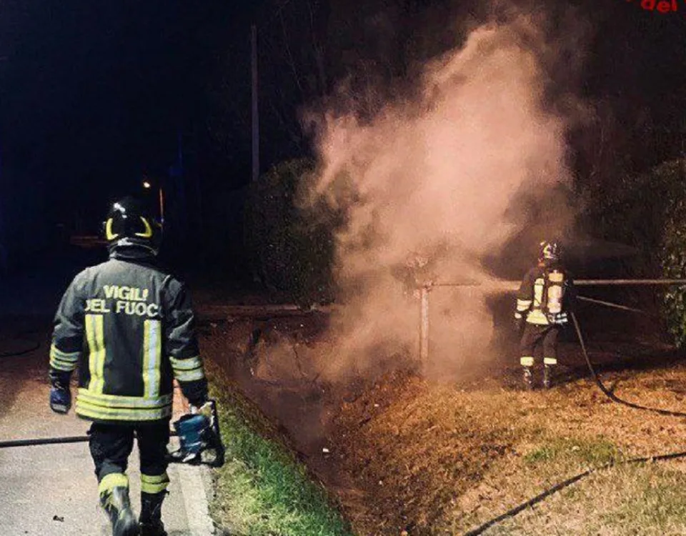 Caterina Lugli ha perso la vita in un incidente stradale a Soliera