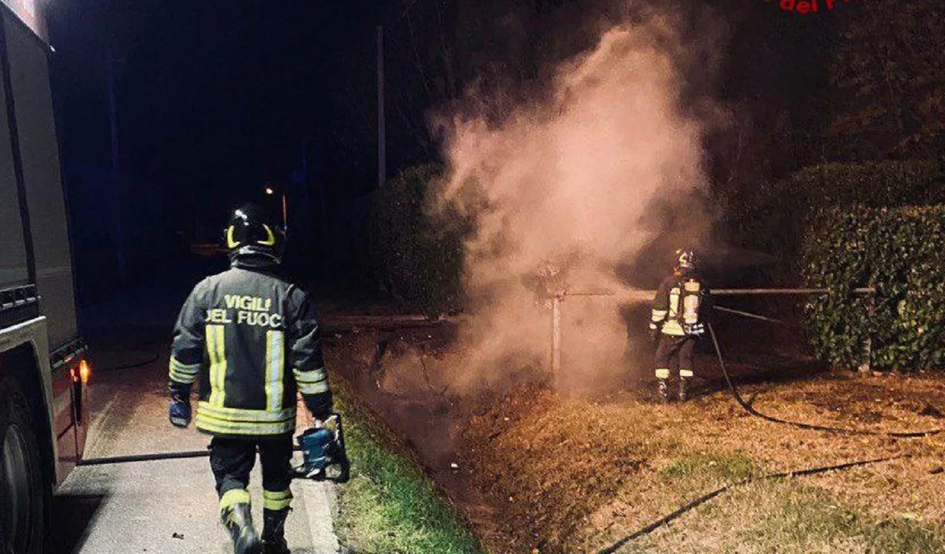 Caterina Lugli ha perso la vita in un incidente stradale a Soliera