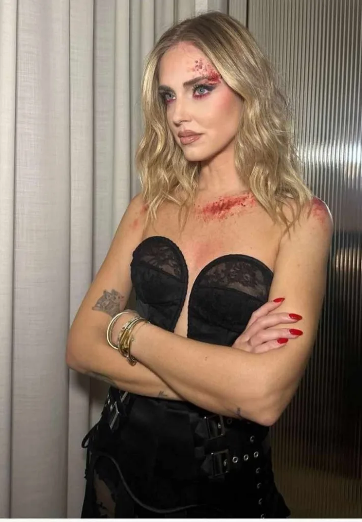 Chiara Ferragni